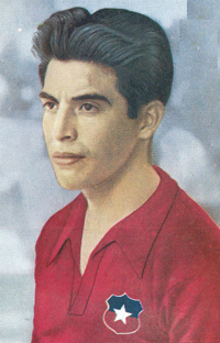 Sergio Valdes